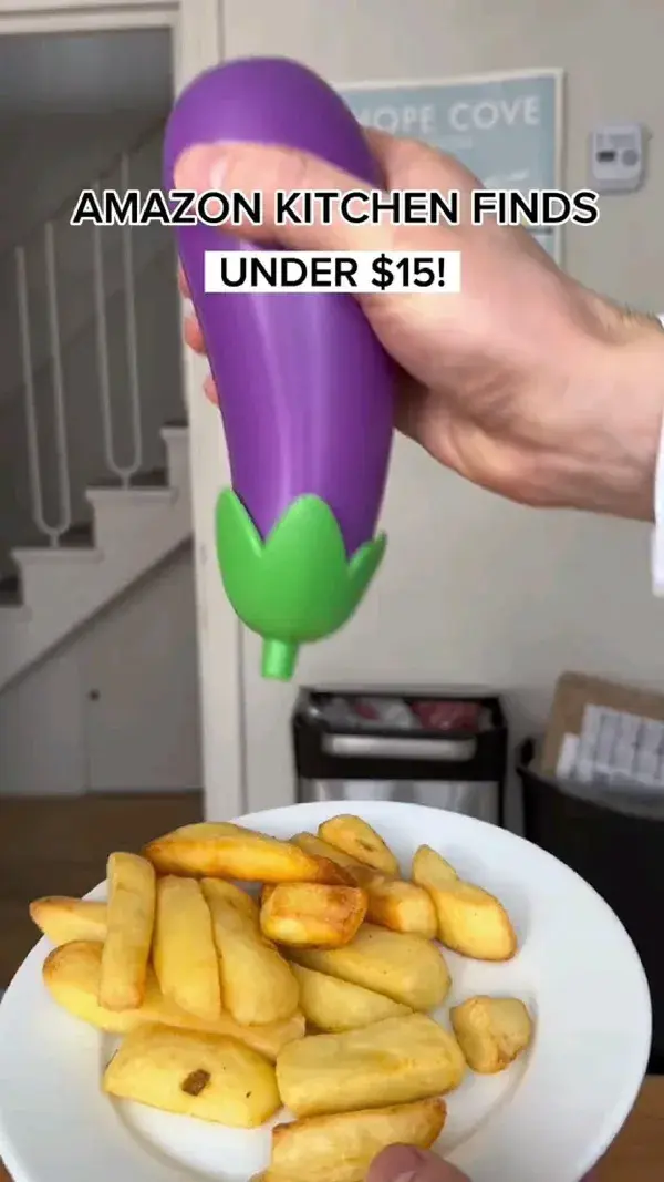 Eggplant May Dispenser find it below video