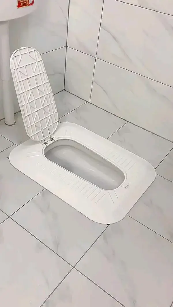 Amazon Toilet  must have