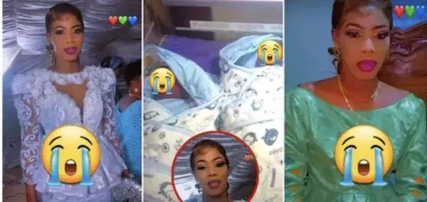 Hooo ndeysane ! Elle est décès après son accouchement « Bayi fi niari bébés… » (Vidéo)