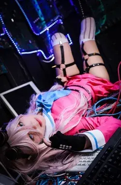 Miu Iruma