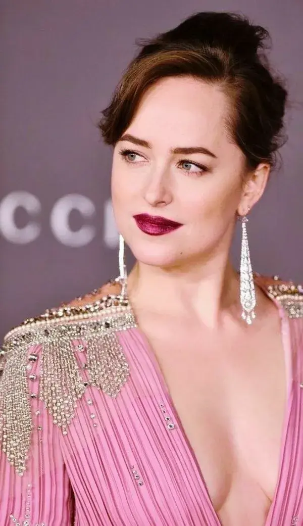 Dakota Johnson