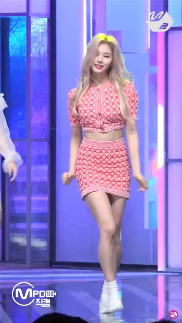 TWICE SANA - FANCY FANCAM