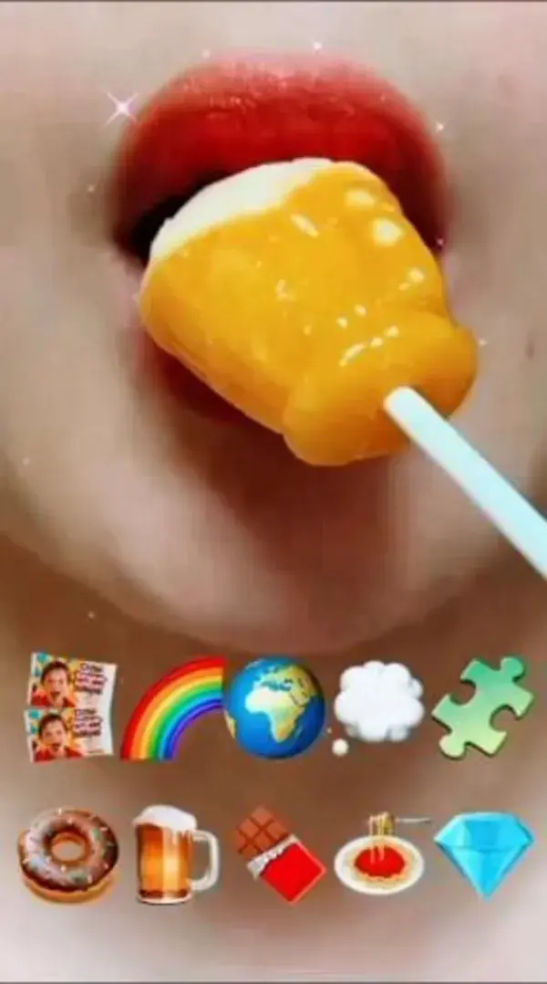 ASMR 🌍💭🧩🌈