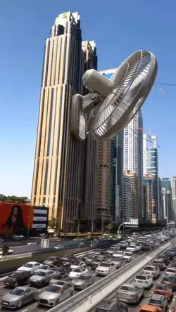 dubaistl  Dubai's biggest fan 🇦🇪 • 📽️ credit 👉@100.pixels