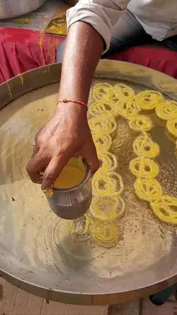 jalebi