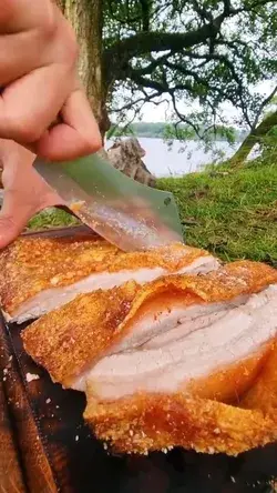 Easiest Pork Belly Recipe ever You welcome