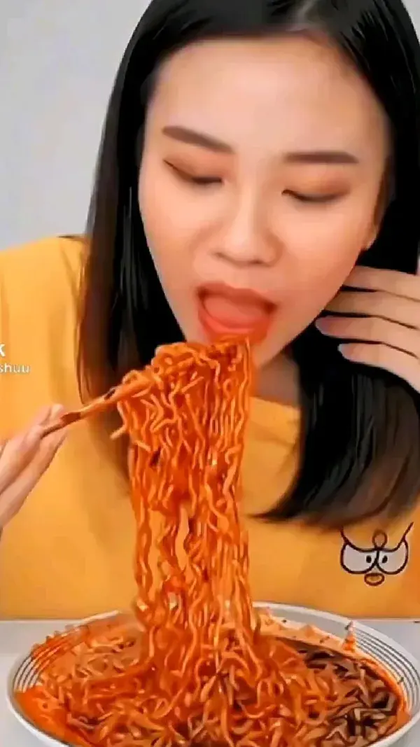 🍜