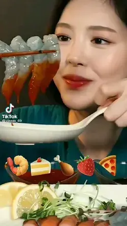 Eating ASMR#discover#highlightme#discover#highlightme#discover#highlightme#discover#highlightme#disc