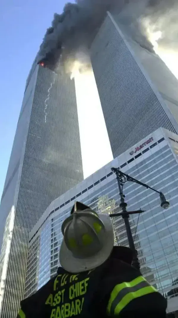 September 11th 2001