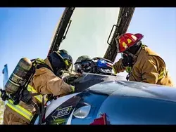 Firefighters and Leadership: Inspiring Others to Take Action