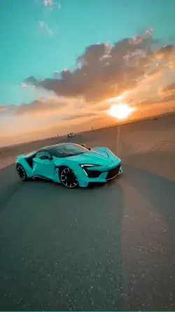 Fenyr Supersport in Style 😎