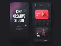 King Creatives