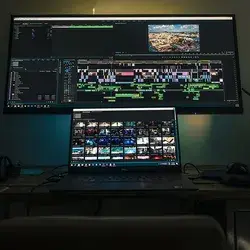 Best Video Editing