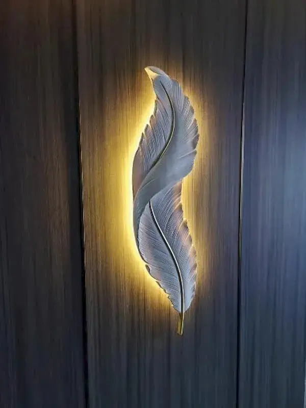 Modern LED Wall Lights Home Decor 2022 | Types LED Ceiling Lights | Living Room LED Wall Lamps