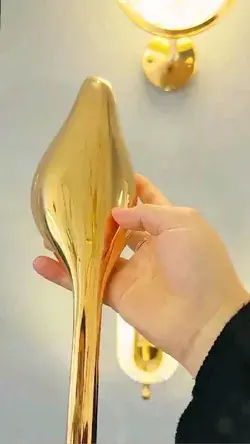 Household Gadget - Bird Led Lamp