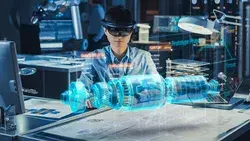 #AREA and #DigitalTwin Consortium Establish Strategic Relationship