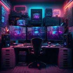 Dream pc setup