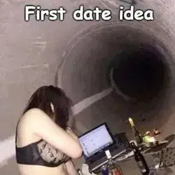 First date idea