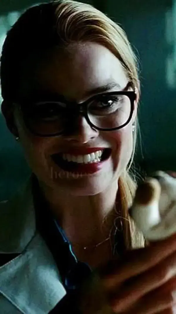 Harleen Quinzel