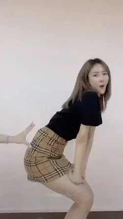 It’s a Yoohyeon thing