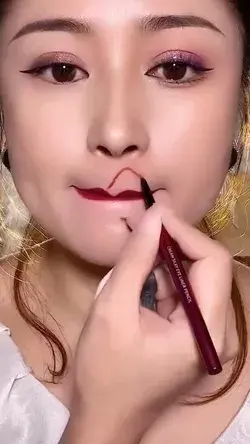 Lipstick Design