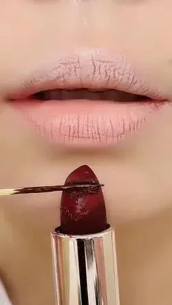 Lipstick  hack