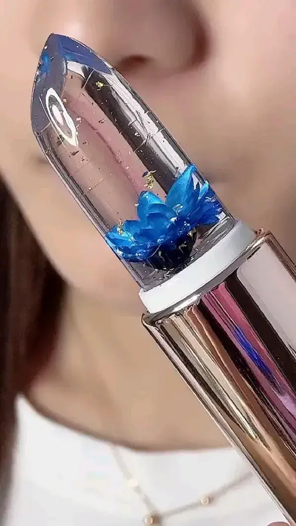 Color Changing Lipgloss