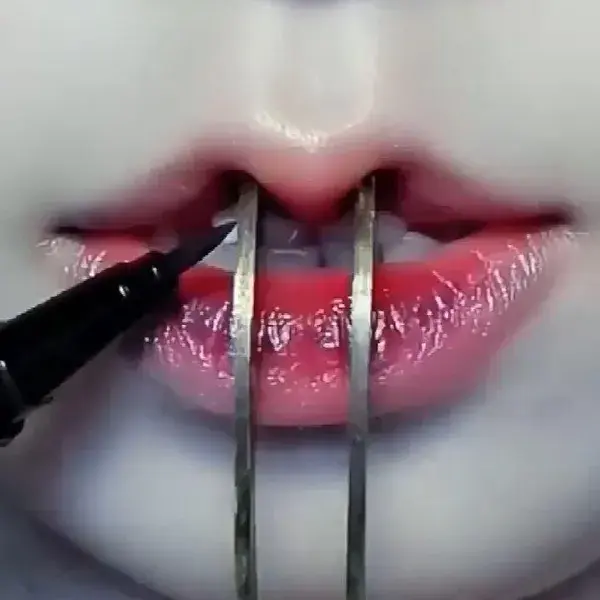 Lip Makeup!