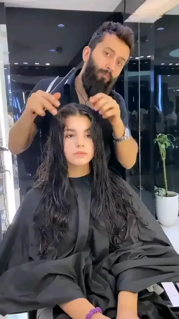 Hair Style