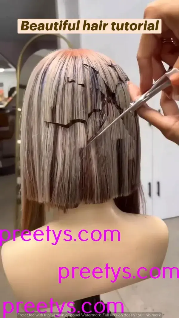 modern Trendy hairs styles ideas - free Hairs styles ideas for beginners