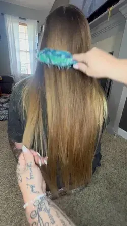 SPLIT END TRIMMER