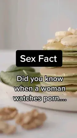 sex facts ❤️