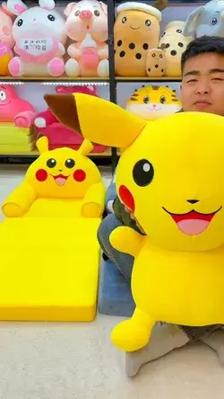 Kids chairs - omgkawaii.com