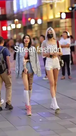 Chinese street fashion . Summer fashion. Trendy. Ootd. Pinterest boy. Inspo. Summer fit.