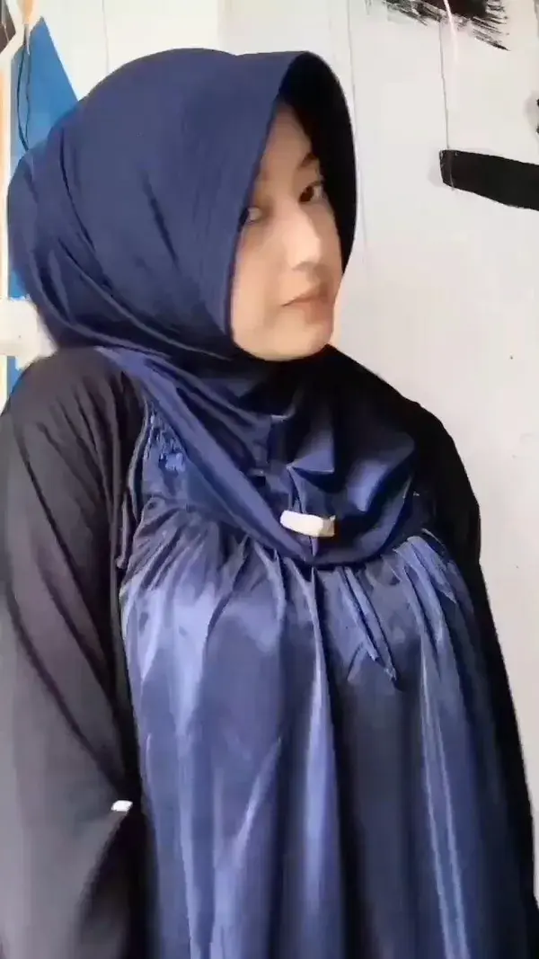 Hijab Fashion