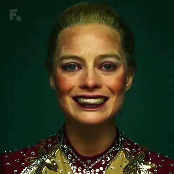 I, Tonya (2018)