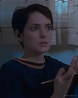 Girl interrupted edit (1999)