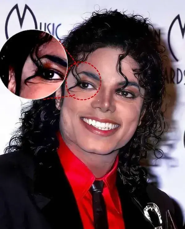 Click the Picture Michael Jackson