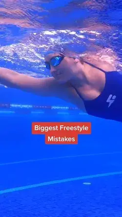 Fix These Freestyle Mistakes!