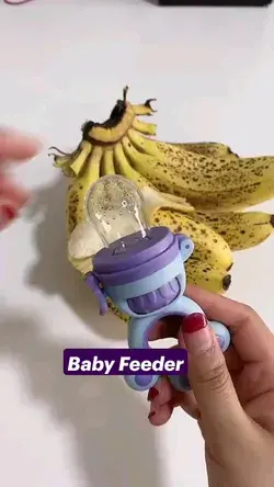 Baby Feeder
