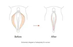 Check Out The Benefits Of Labiaplasty With Radiant!