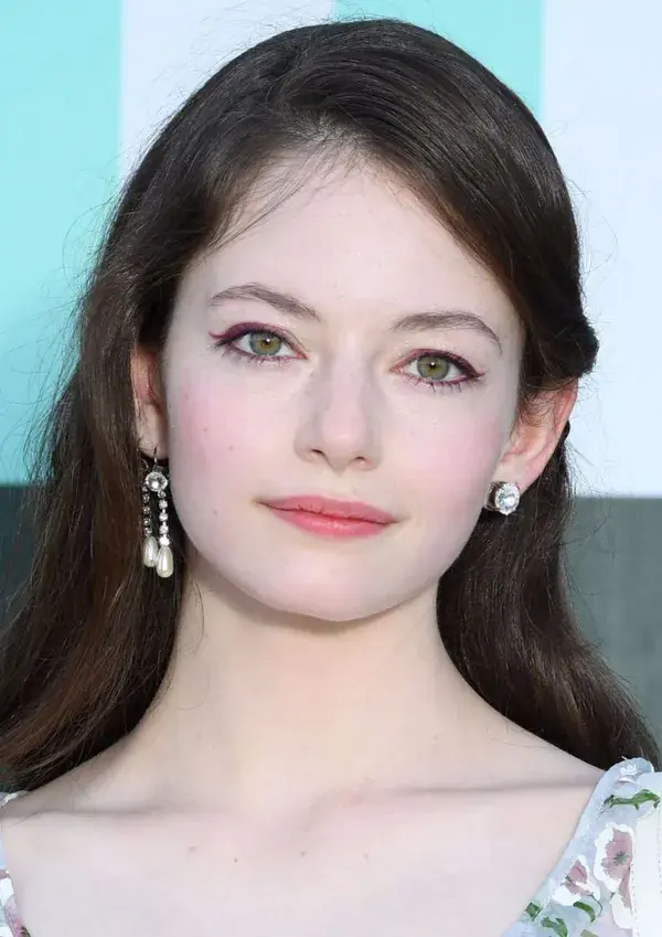 Mackenzie Foy