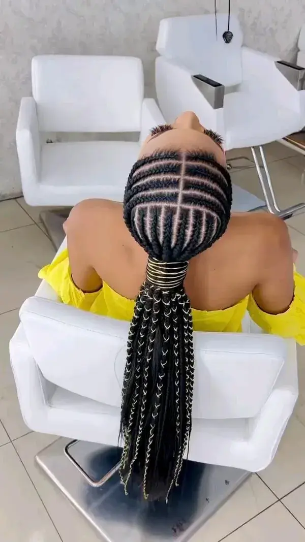 Braids| Braided hairstyles | Braided Cornrow hairstyles | Box Braids | Cornrow hairstyles