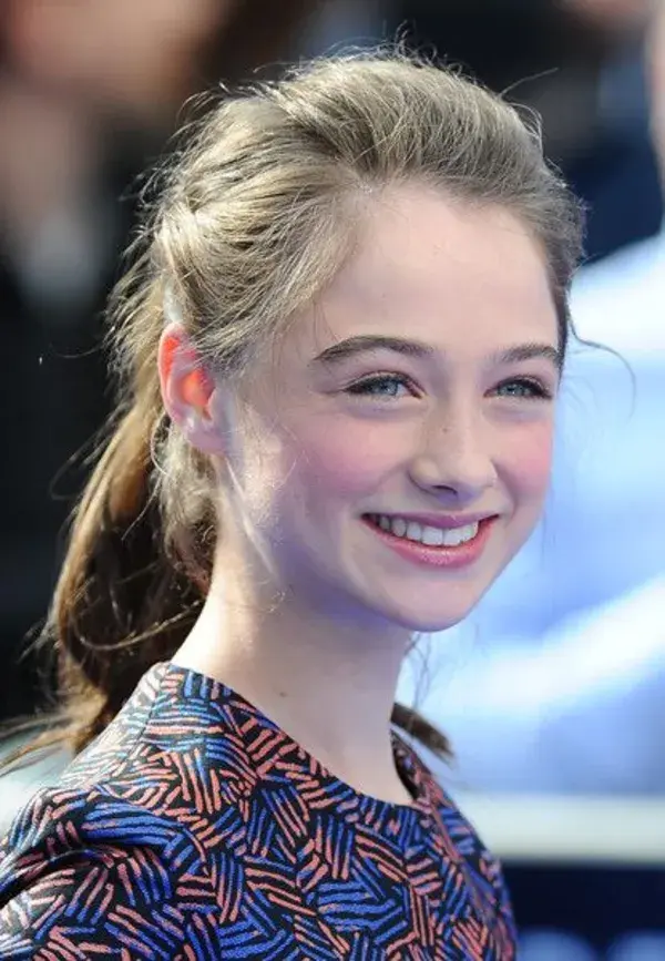 Angelina Danilova