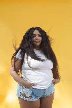 25 Body Positivity Quotes Courtesy Of Queen Lizzo | I AM & CO®