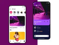 Dribbble