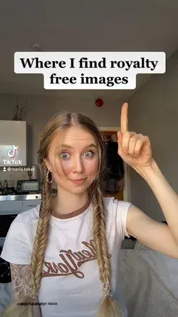 Where I find Royalty Free images
