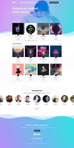 Dribbble