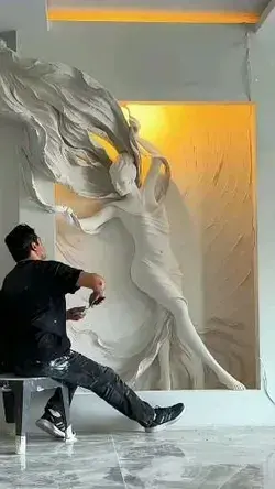 Amazing Sculptures