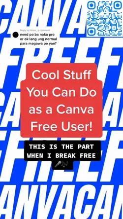 CANVA TUTORIAL